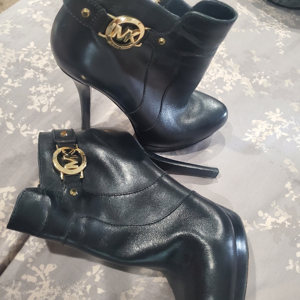 Michael kors  ankle boot